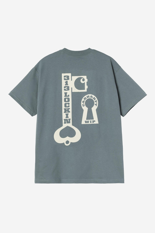 Locked T-Shirt - Carhartt WIP Great Value