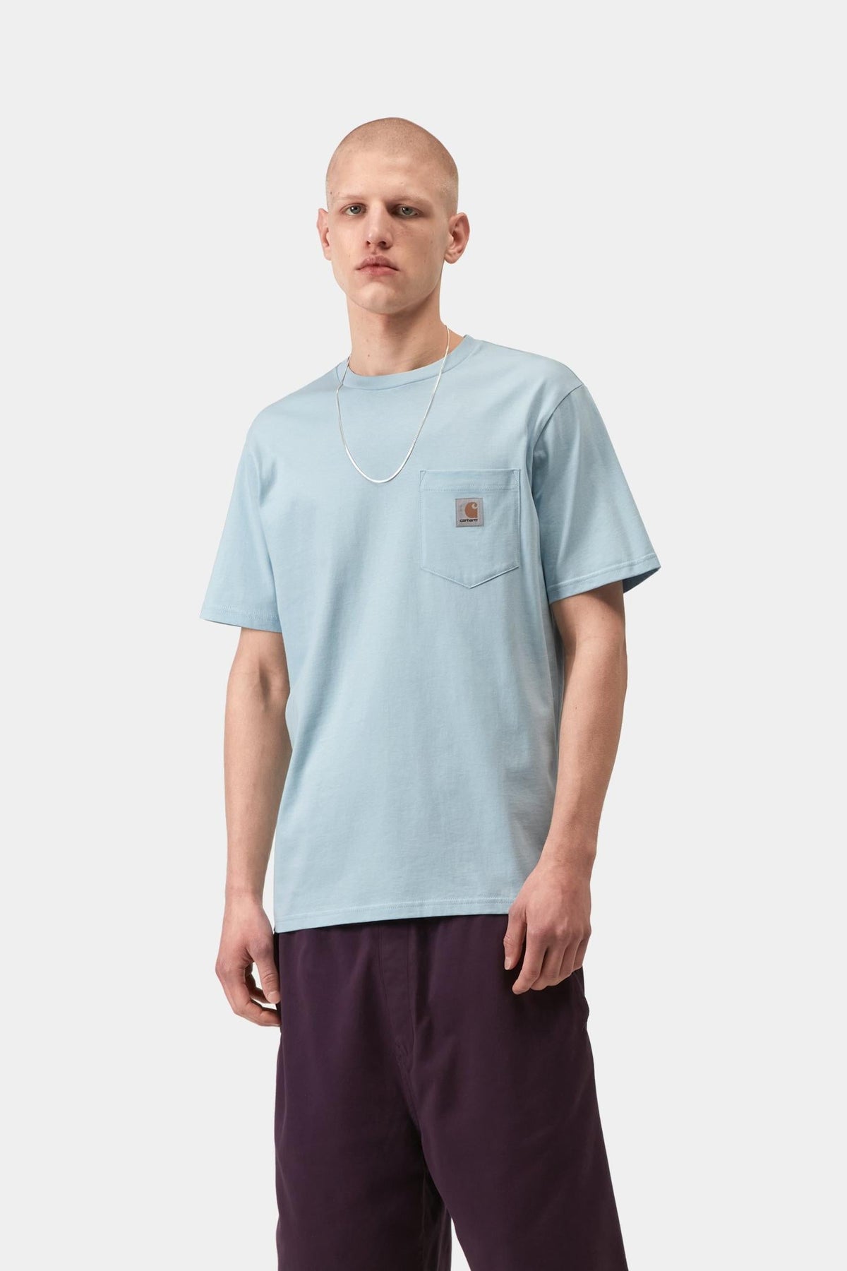 Pocket T-Shirt - Carhartt WIP Deals