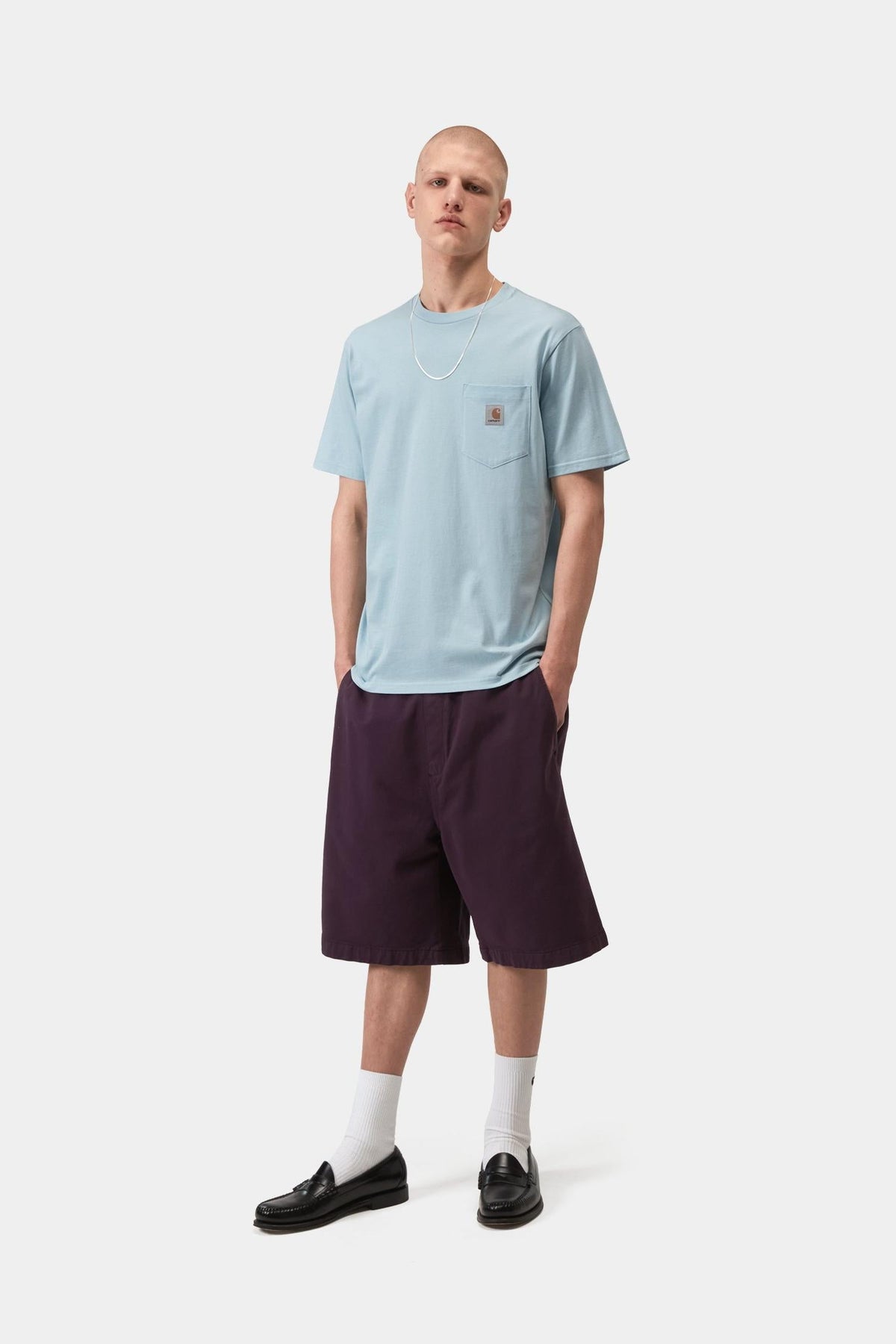 Pocket T-Shirt - Carhartt WIP Deals