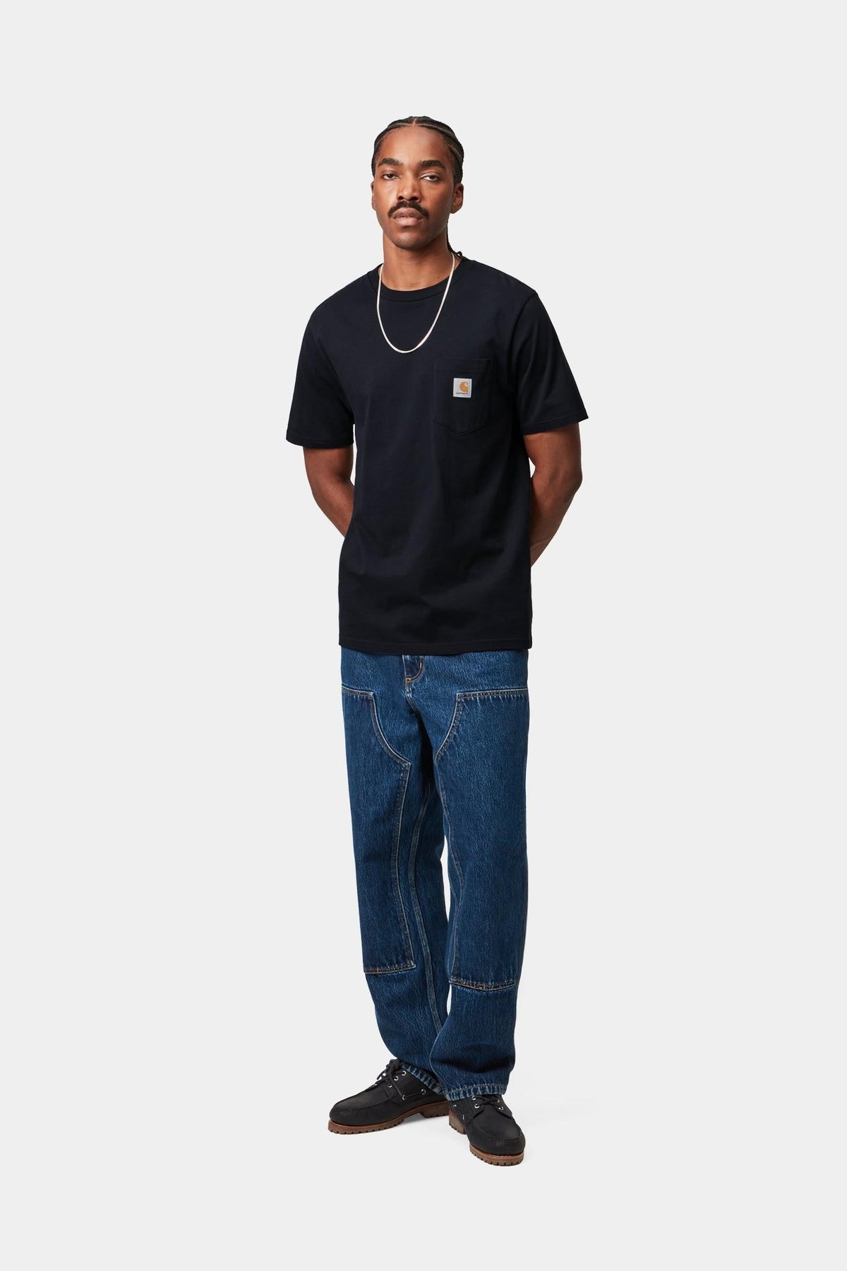 Pocket T-Shirt - Carhartt WIP Great Value