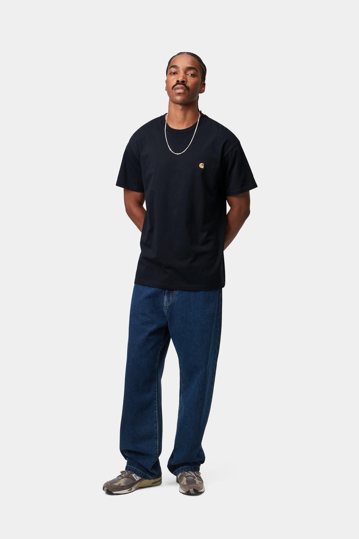 Chase T-Shirt - Carhartt WIP Popular