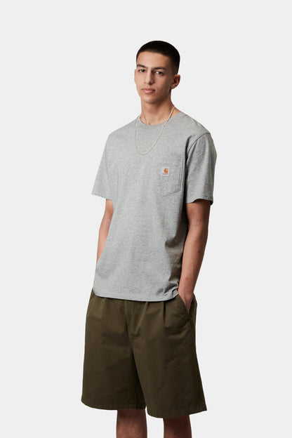 Pocket T-Shirt - Carhartt WIP Latest
