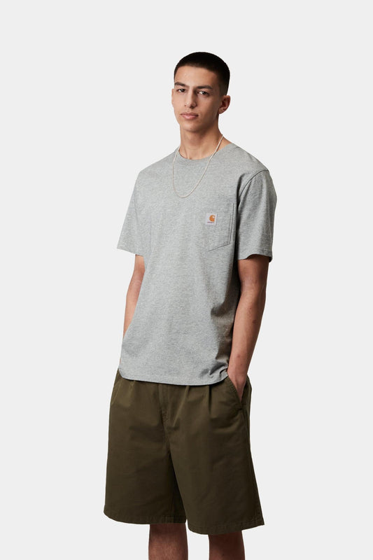 Pocket T-Shirt - Carhartt WIP Latest