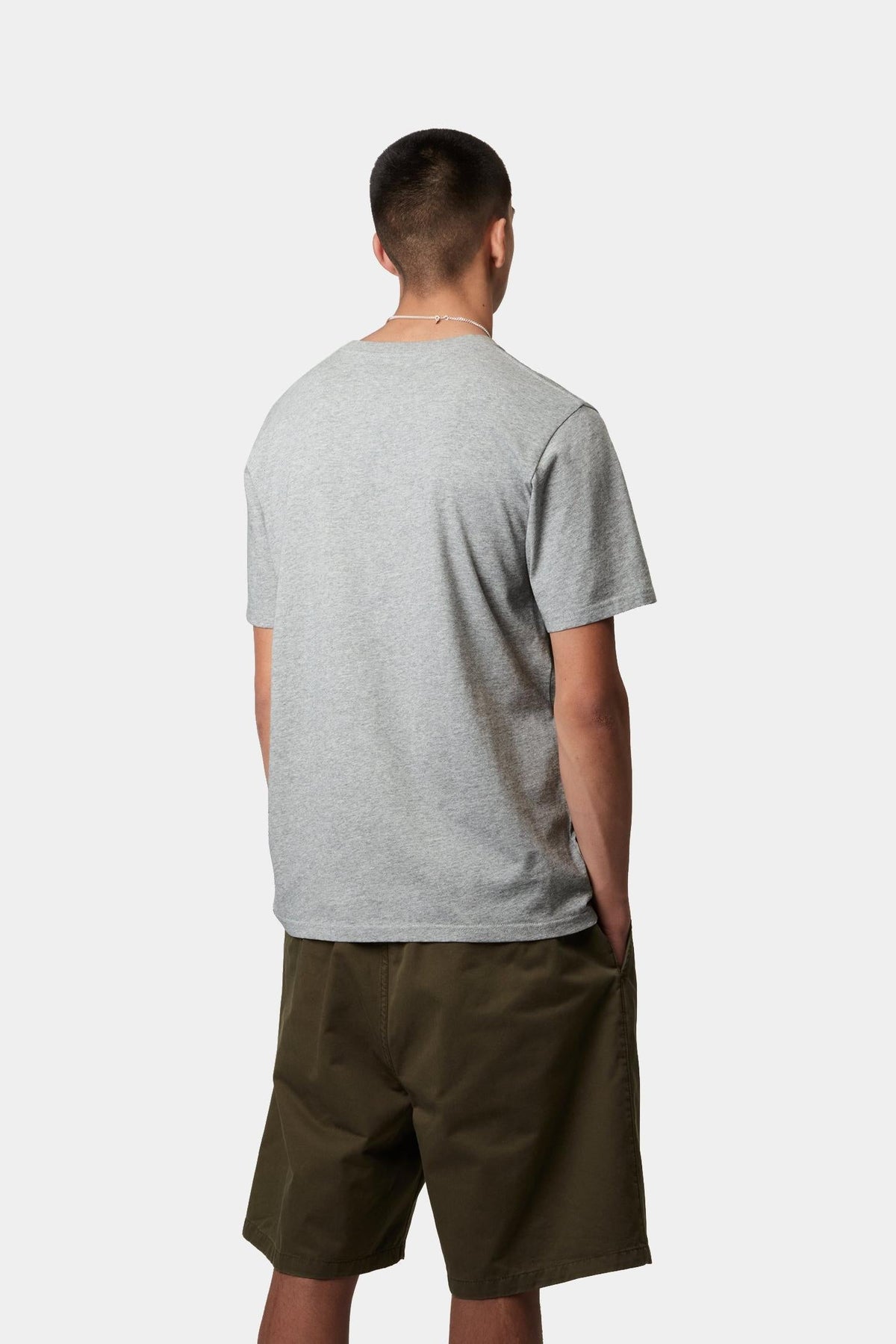 Pocket T-Shirt - Carhartt WIP Latest