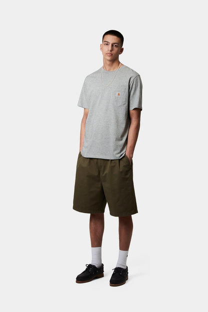 Pocket T-Shirt - Carhartt WIP Latest