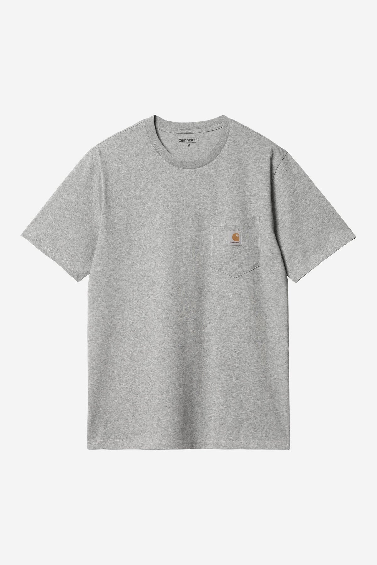Pocket T-Shirt - Carhartt WIP Latest