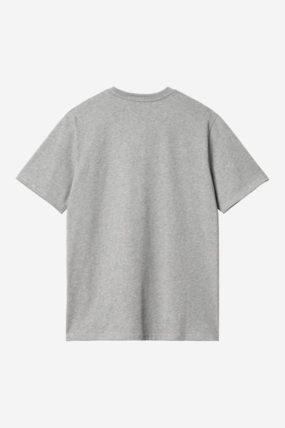 Pocket T-Shirt - Carhartt WIP Latest
