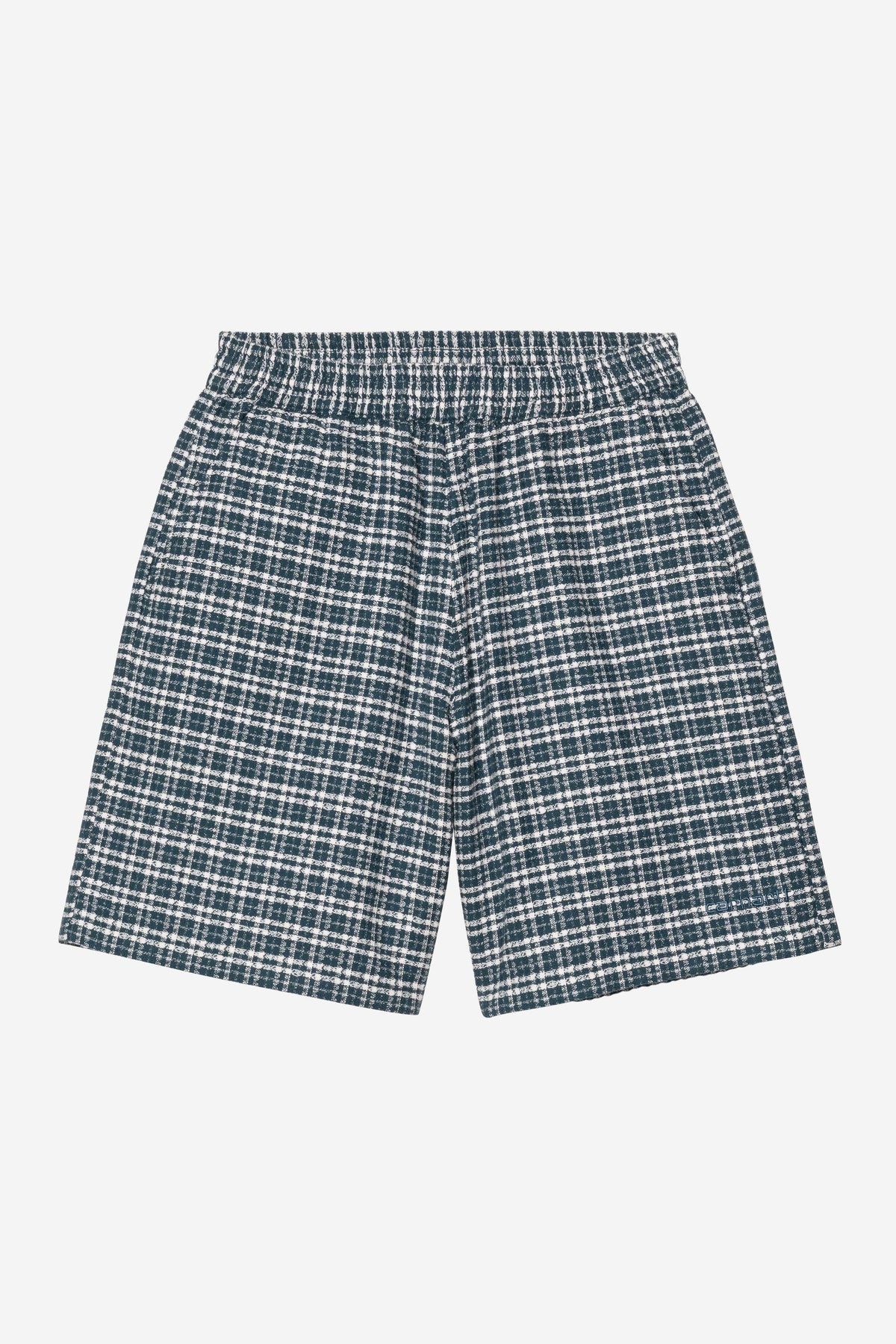 Kander Check Short - Carhartt WIP New