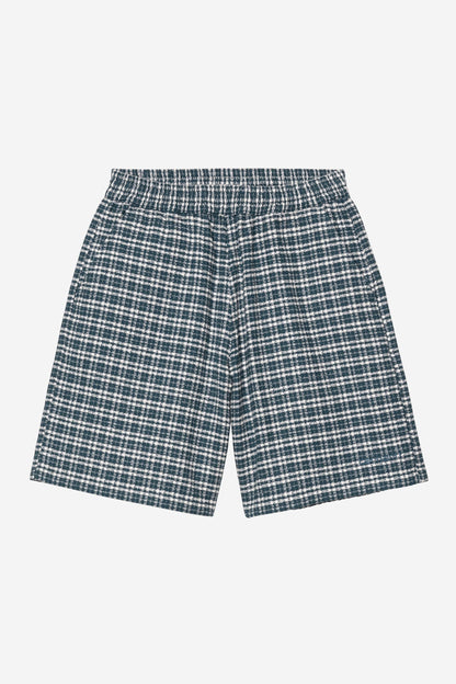 Kander Check Short - Carhartt WIP New