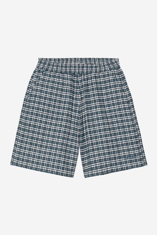 Kander Check Short - Carhartt WIP New