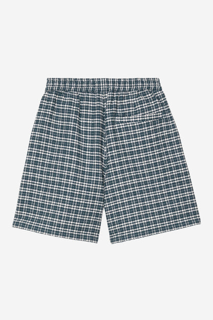 Kander Check Short - Carhartt WIP New