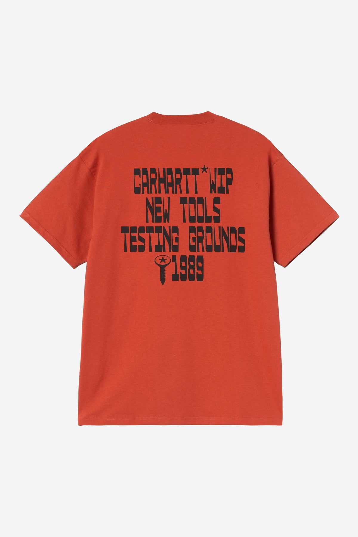 Blocks T-Shirt - Carhartt WIP Classic