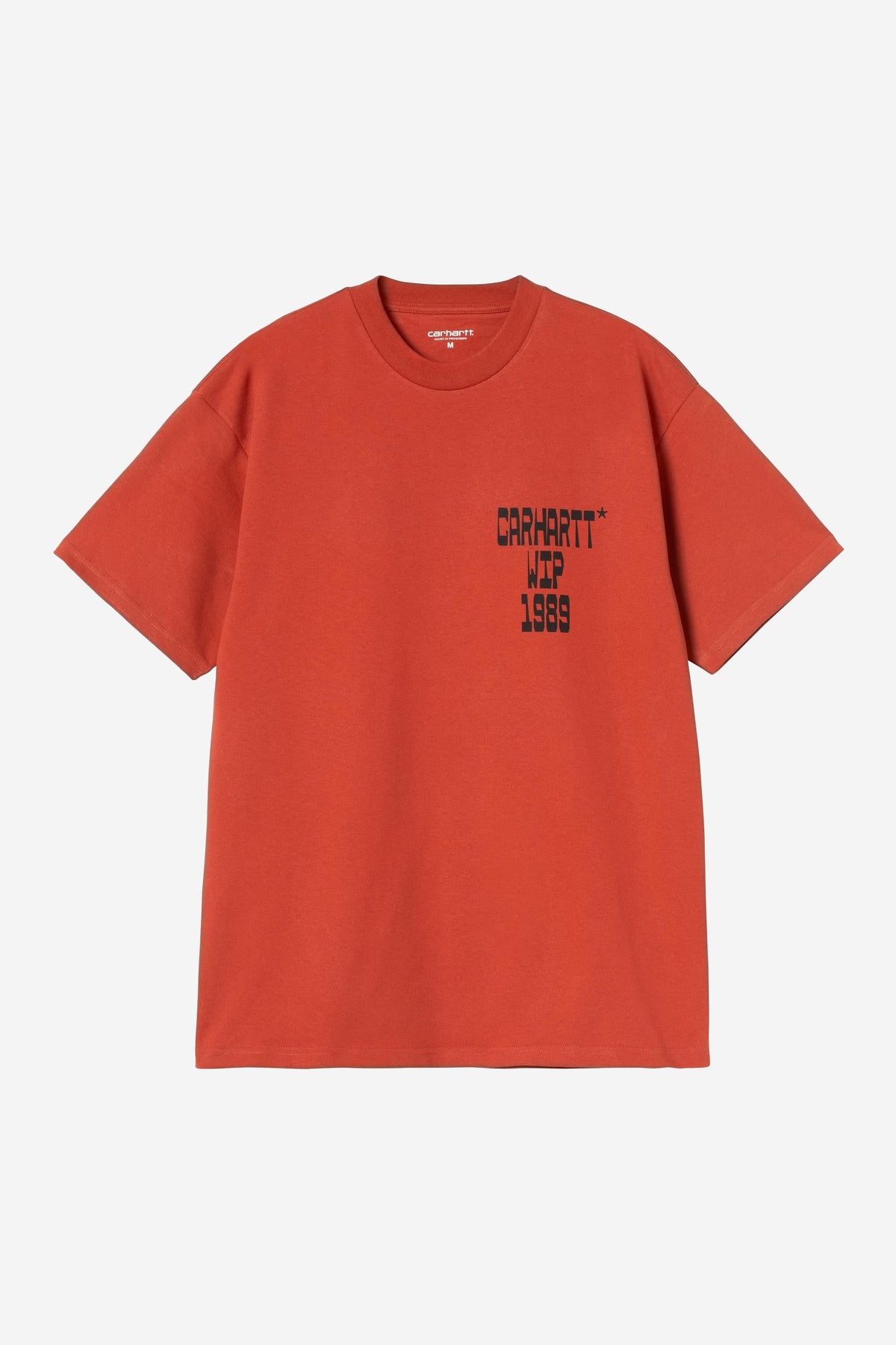 Blocks T-Shirt - Carhartt WIP Classic