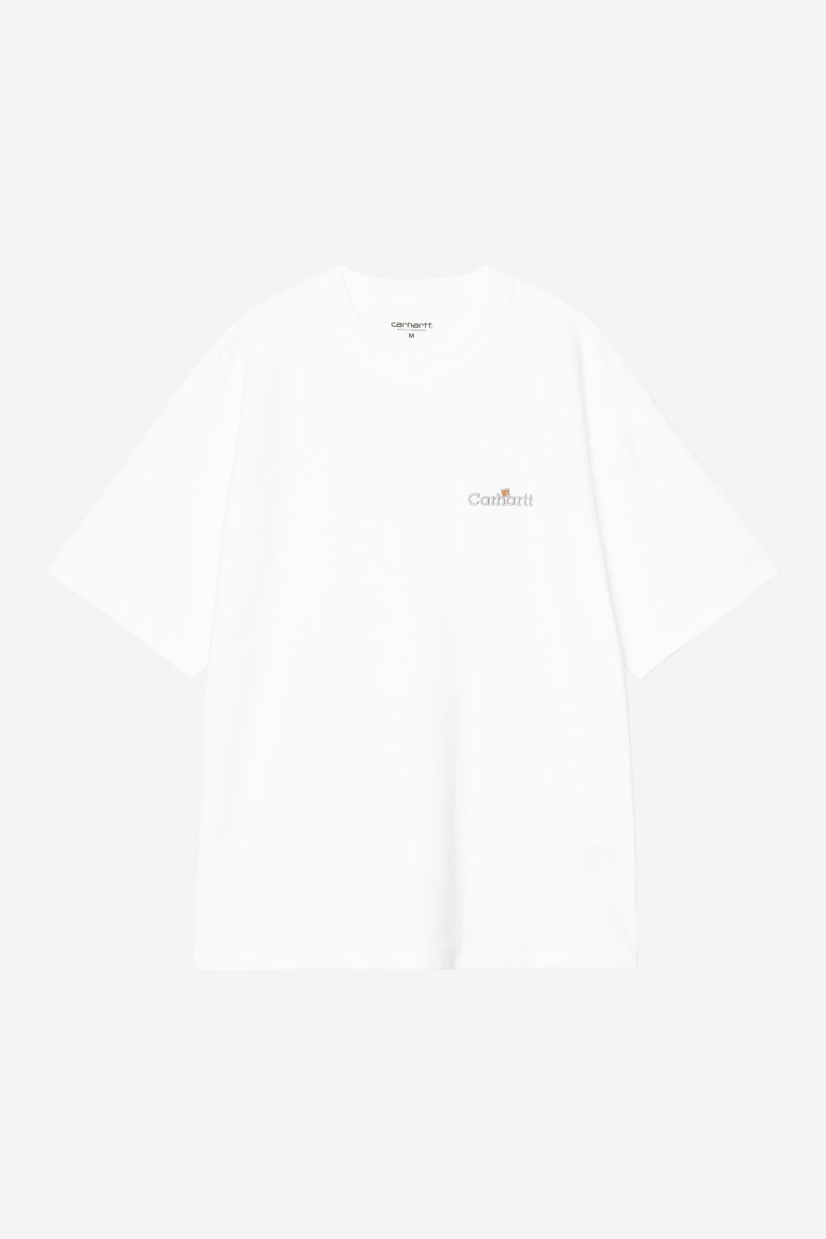 WIP Label T-Shirt - Carhartt WIP Discount