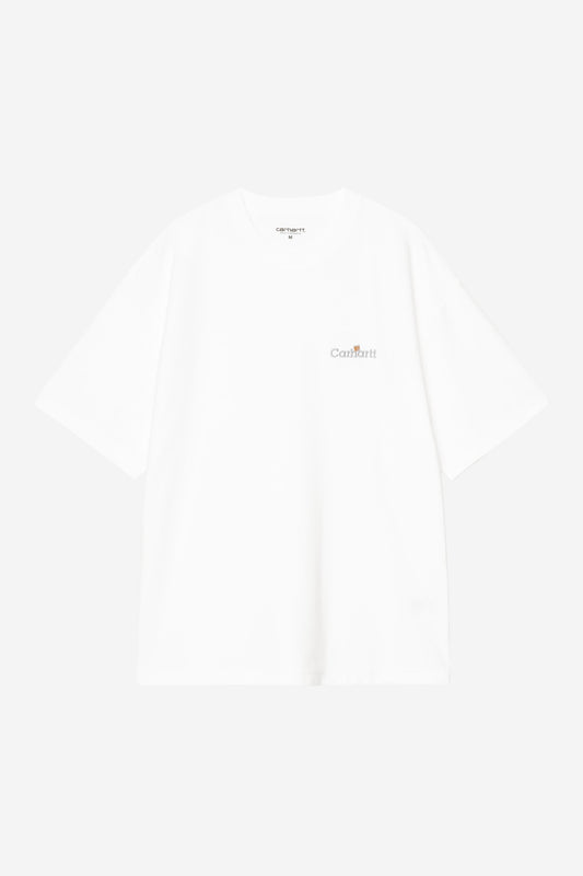 WIP Label T-Shirt - Carhartt WIP Discount