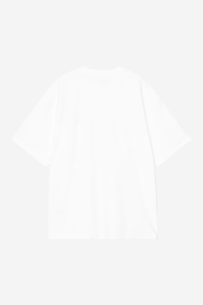 WIP Label T-Shirt - Carhartt WIP Discount