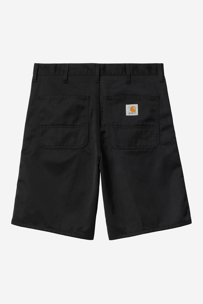 Simple Short - Carhartt WIP Value