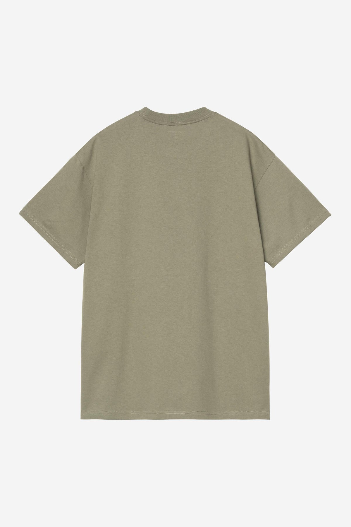 Barbwire C T-Shirt - Carhartt WIP New