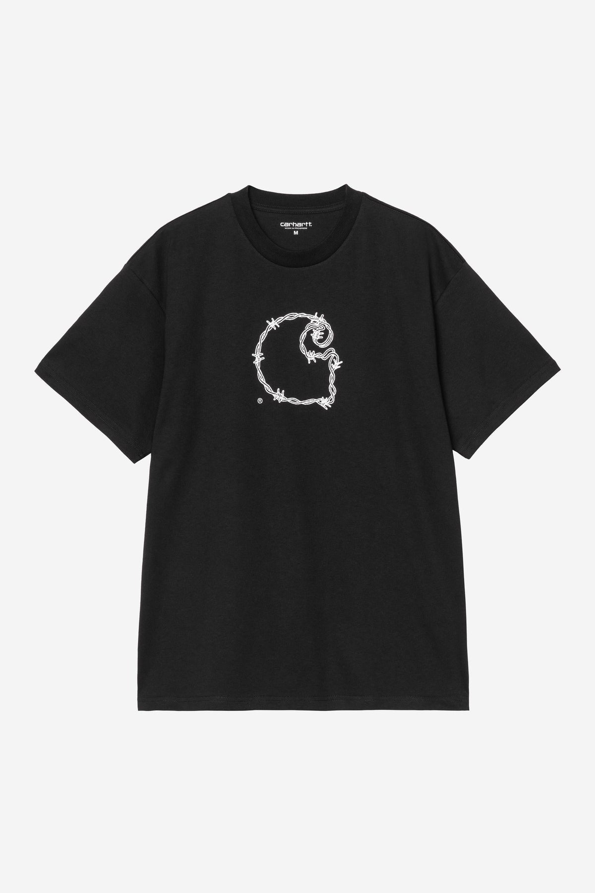 Barbwire C T-Shirt - Carhartt WIP New