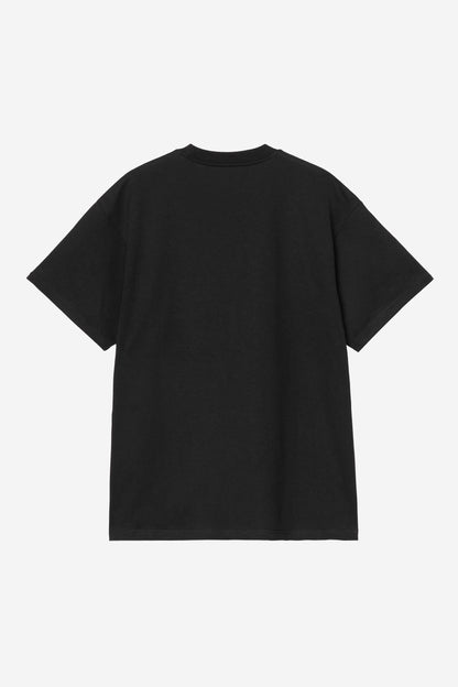 Barbwire C T-Shirt - Carhartt WIP New