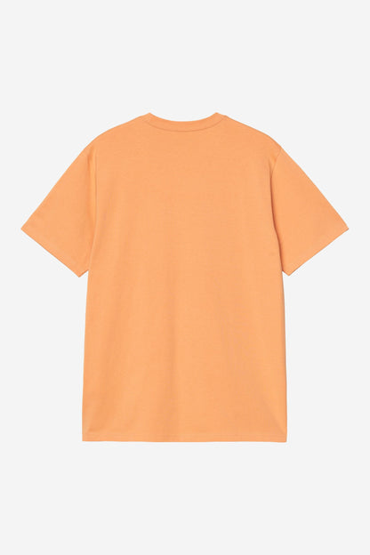 Pocket T-Shirt - Carhartt WIP Smart Buy