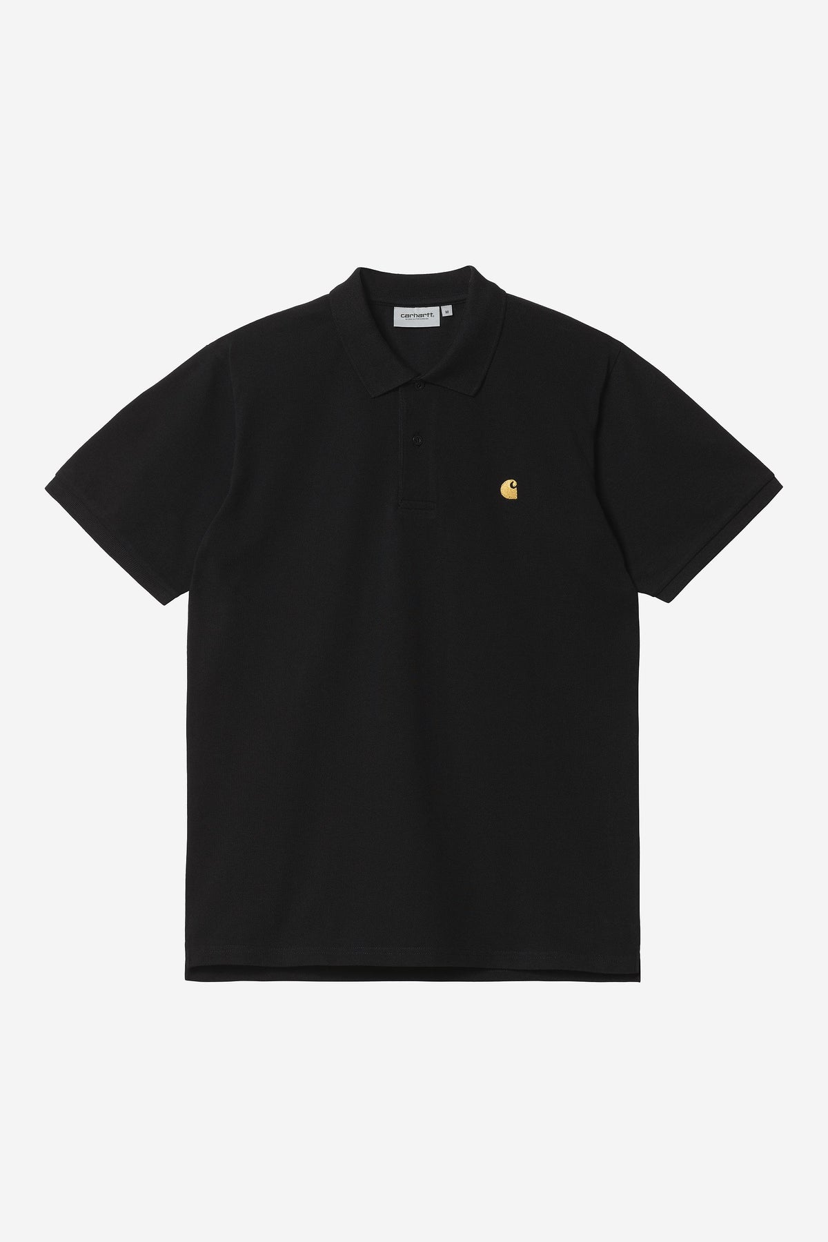 Chase Pique Polo - Carhartt WIP Discount