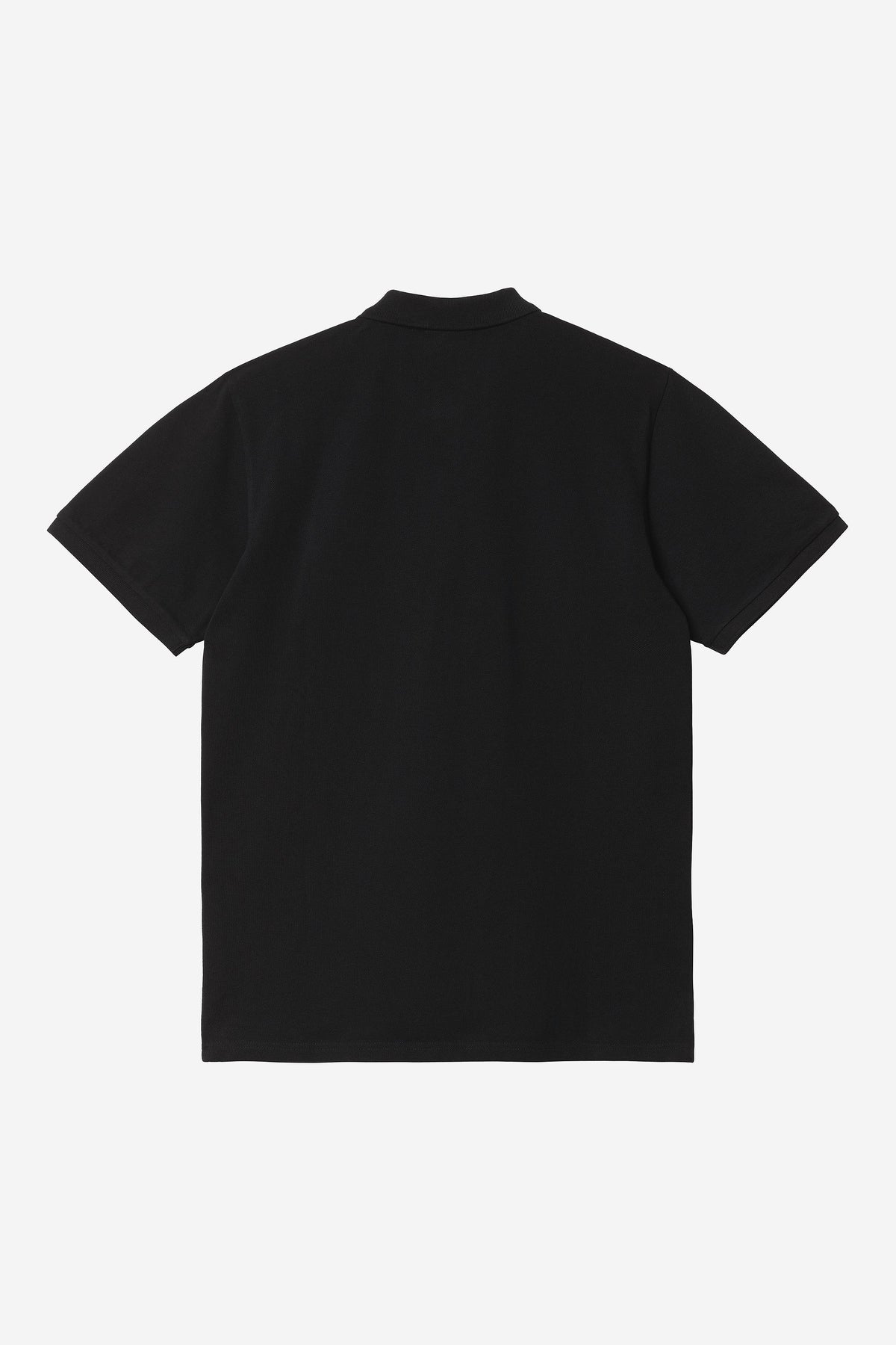 Chase Pique Polo - Carhartt WIP Discount