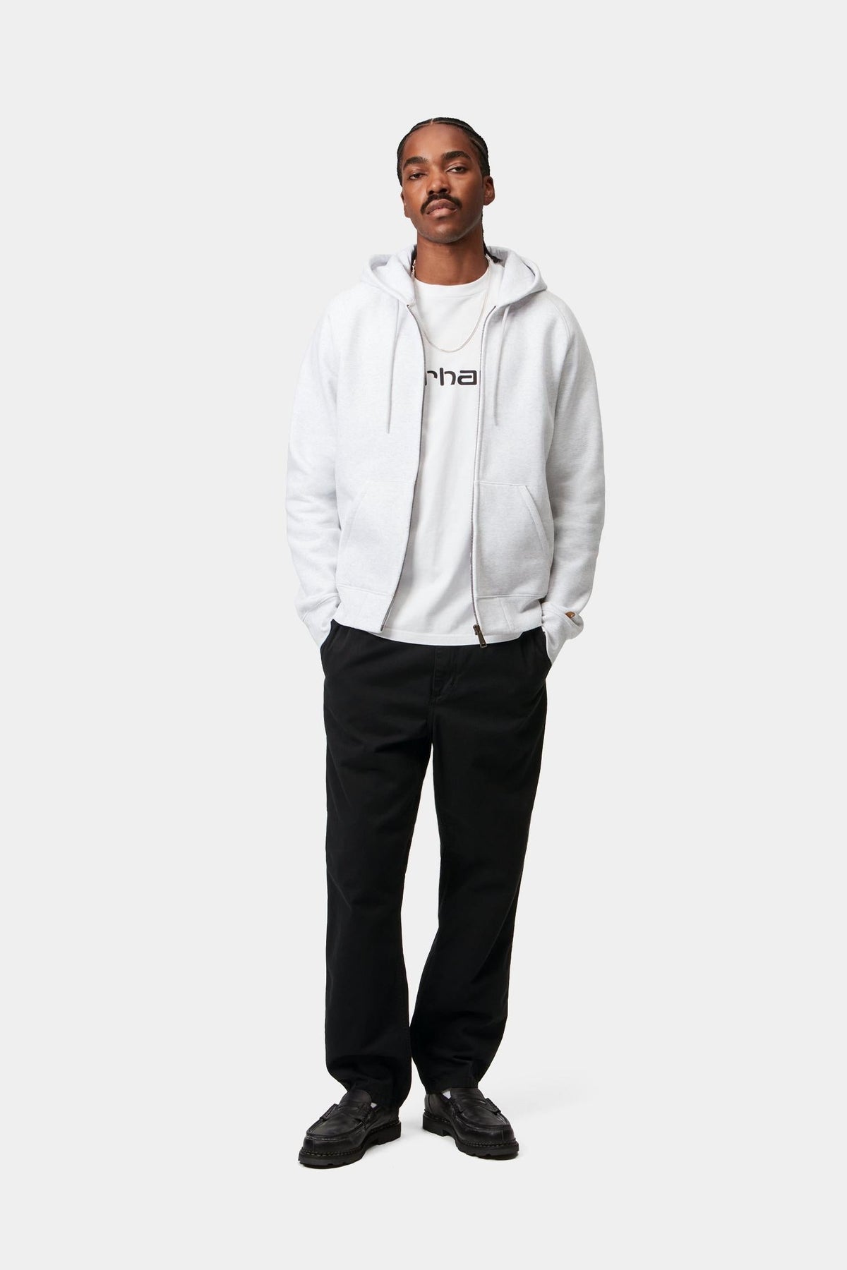 Flint Pant - Twill - Carhartt WIP Exclusive