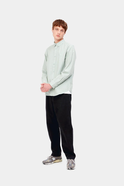 Flint Pant - Twill - Carhartt WIP Exclusive