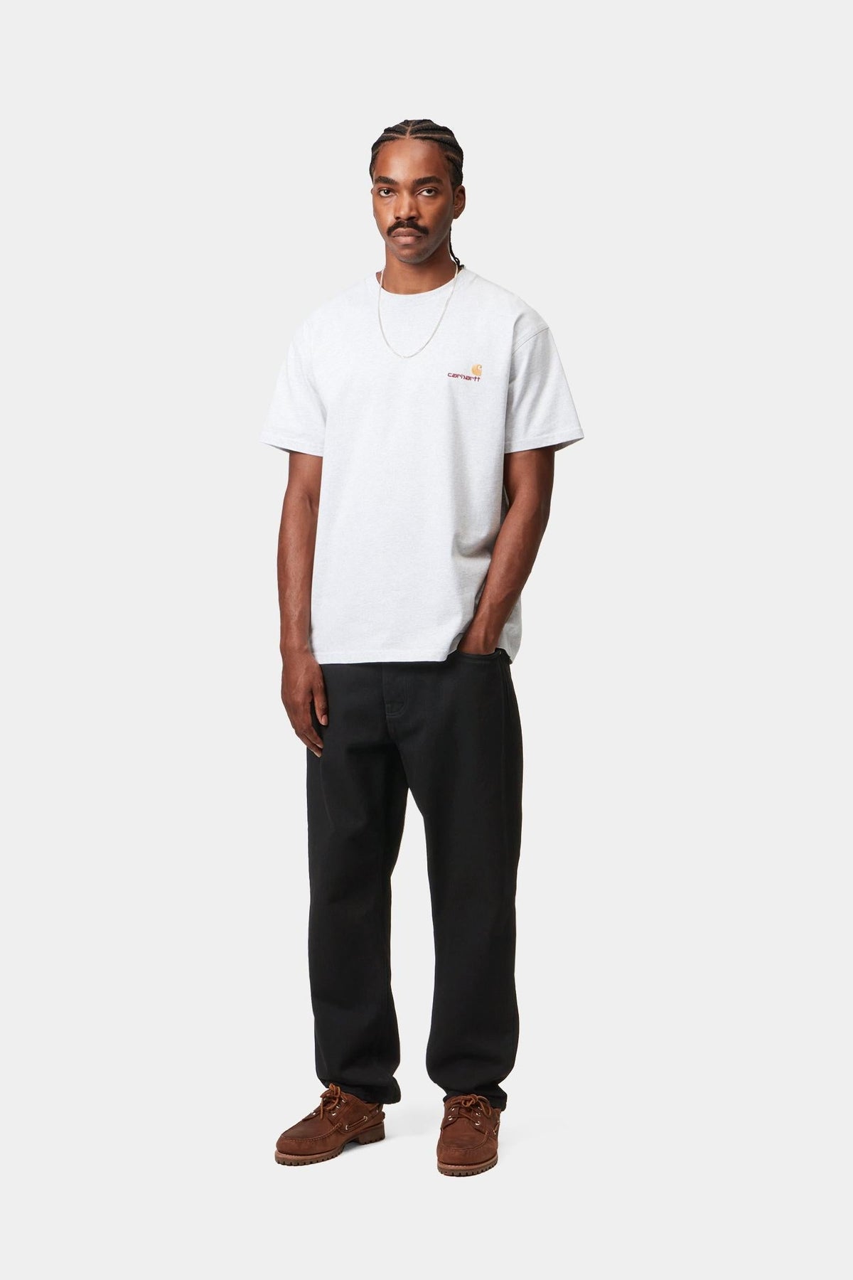 Newel Pant - Carhartt WIP Customer Favorite