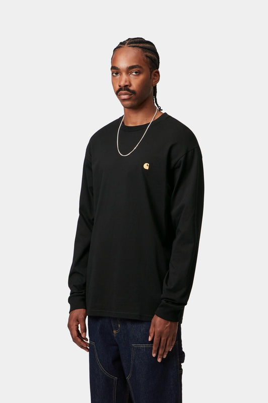 Chase Long Sleeve T-Shirt - Carhartt WIP Customer Favorite