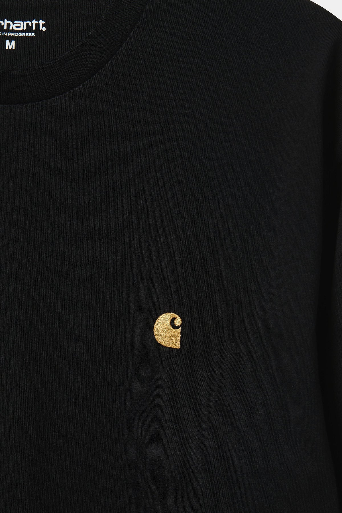 Chase Long Sleeve T-Shirt - Carhartt WIP Customer Favorite