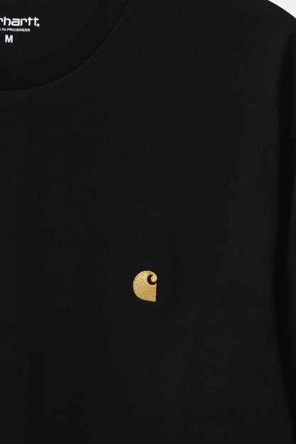 Chase Long Sleeve T-Shirt - Carhartt WIP Customer Favorite