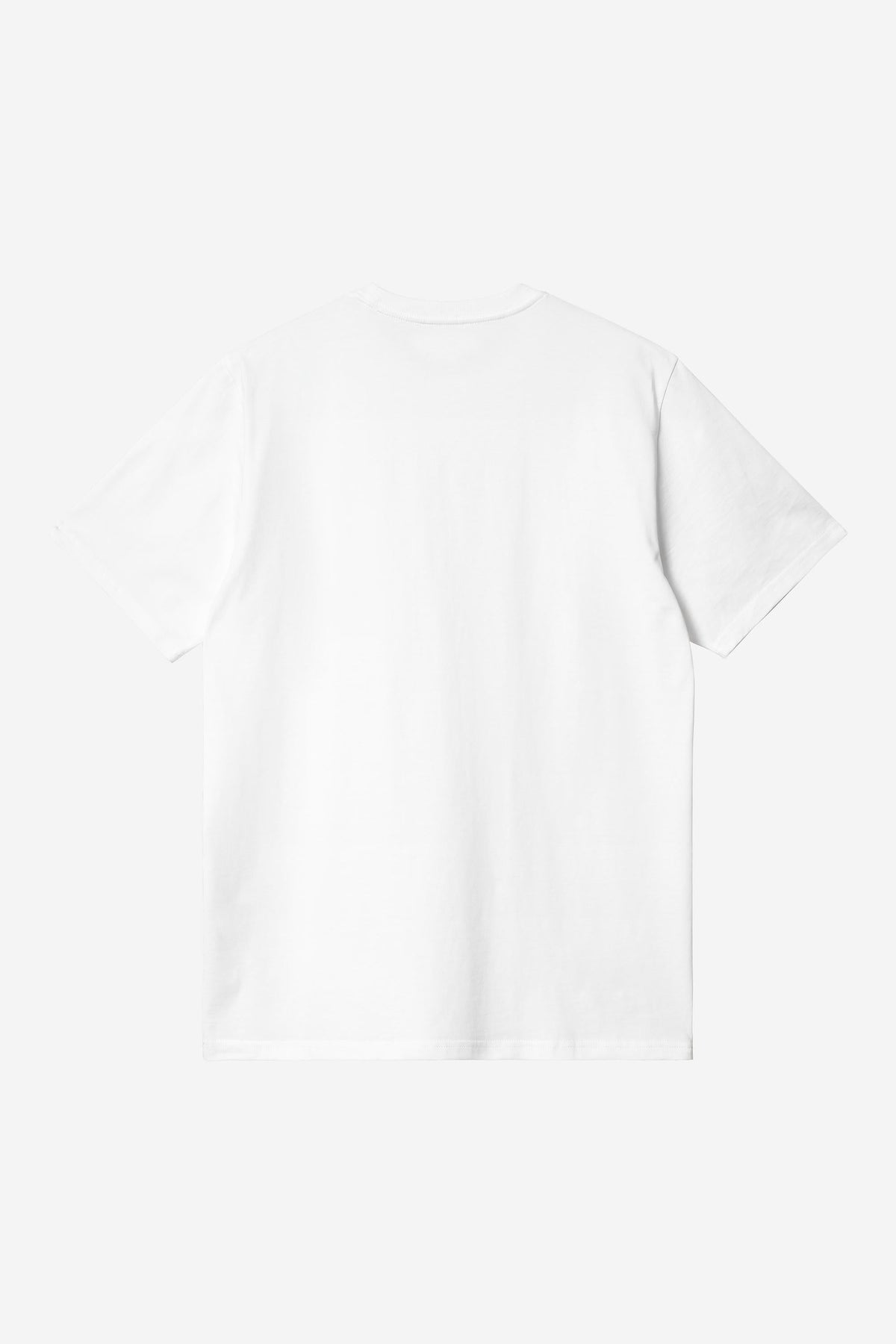 Pocket Heart T-Shirt - Carhartt WIP Best Seller