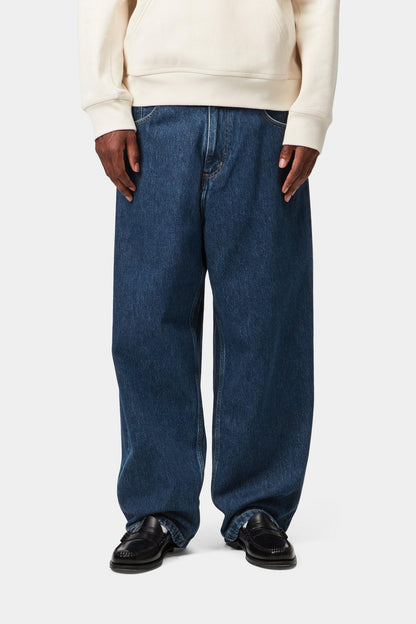 Brandon Pant - Carhartt WIP Signature