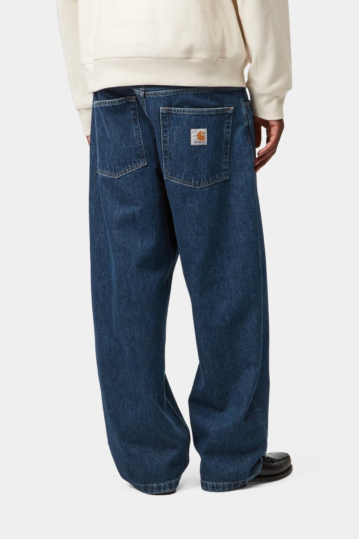 Brandon Pant - Carhartt WIP Signature