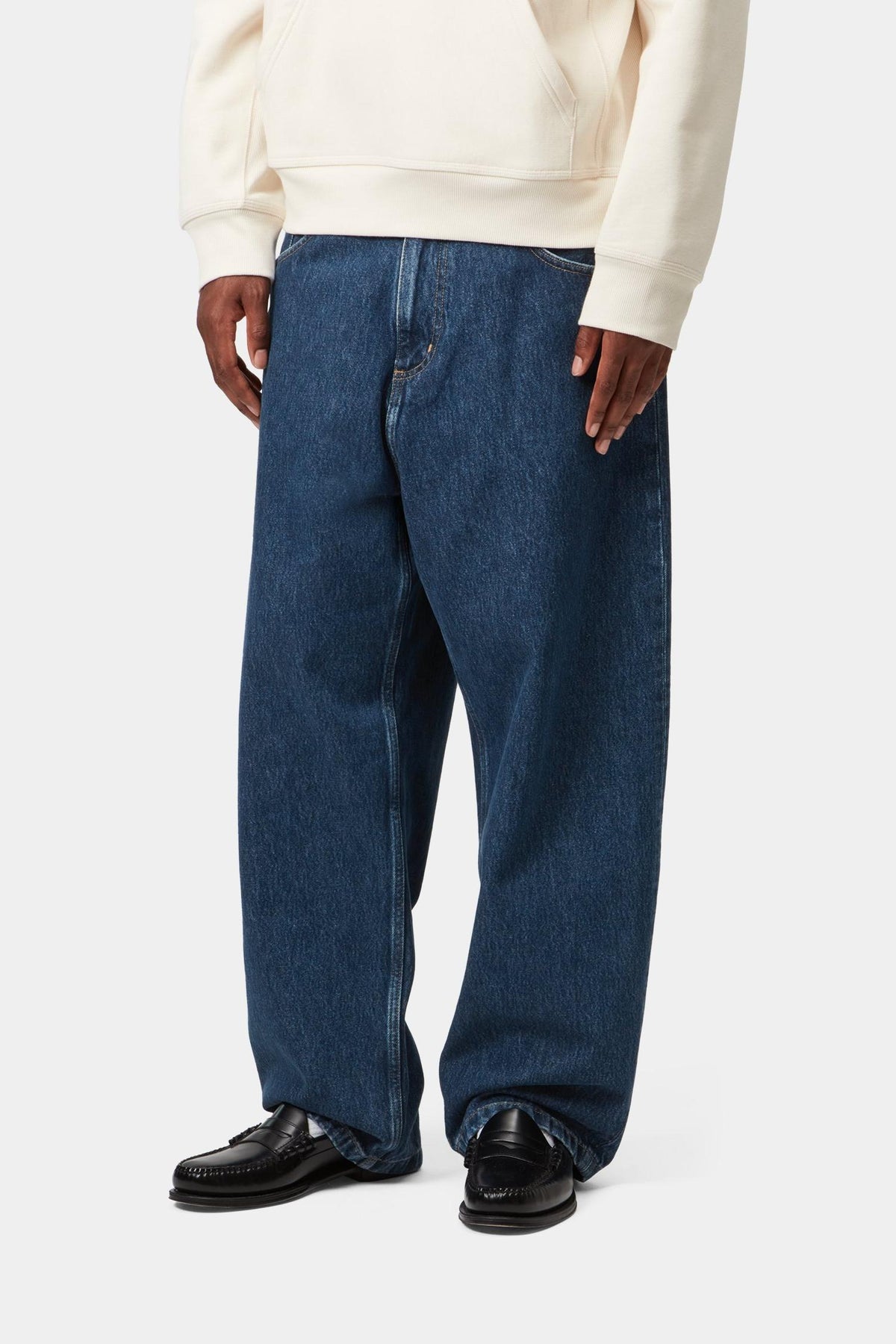 Brandon Pant - Carhartt WIP Signature