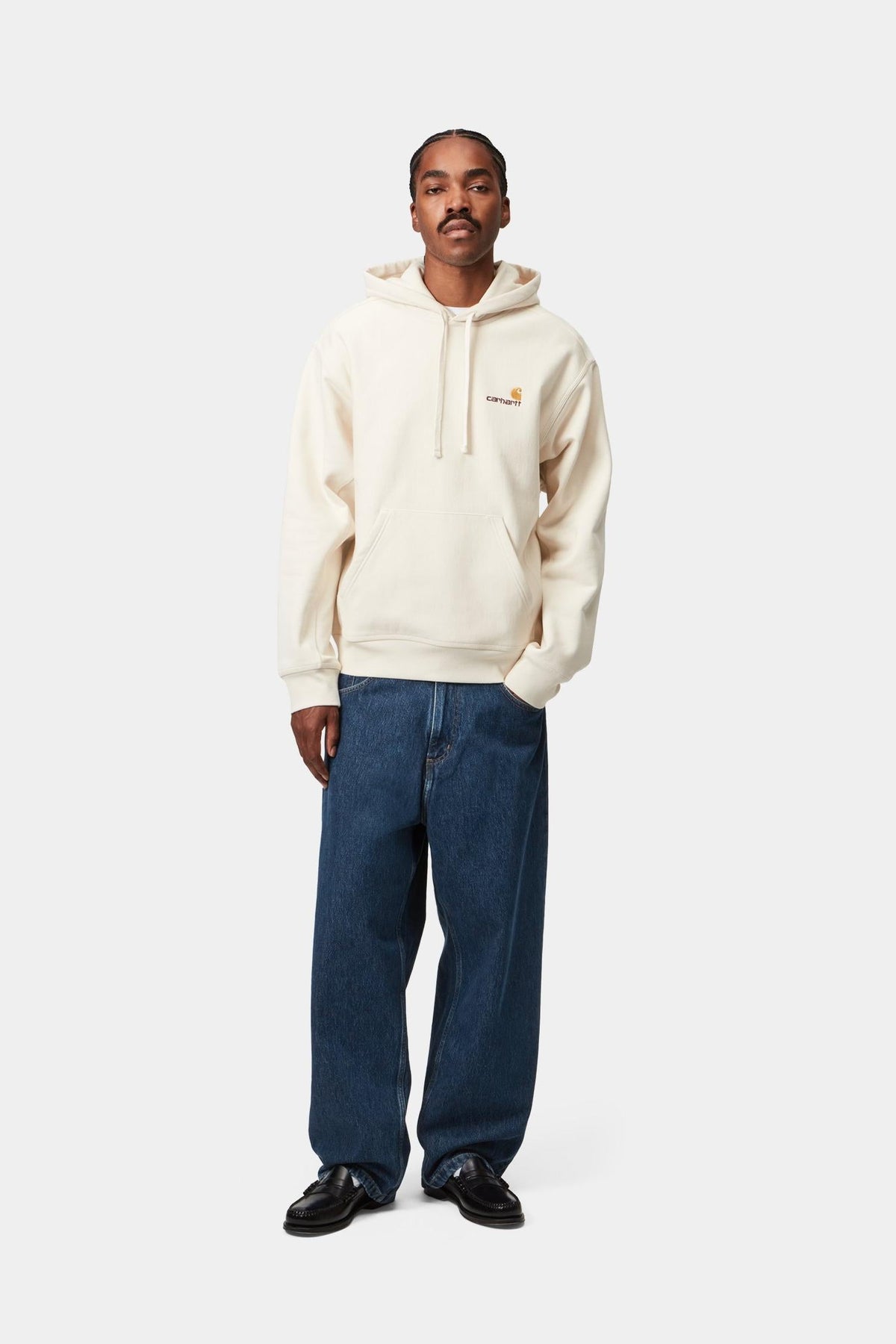Brandon Pant - Carhartt WIP Signature
