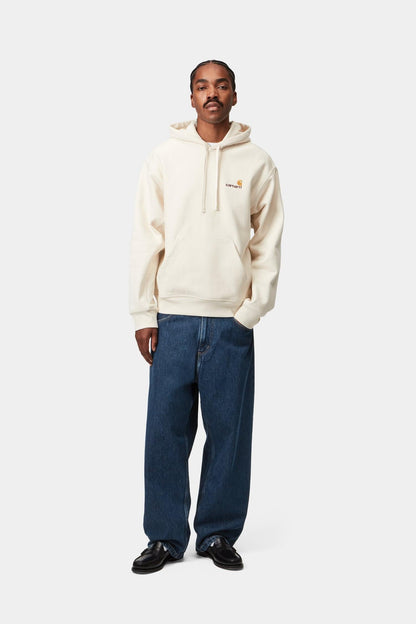 Brandon Pant - Carhartt WIP Signature
