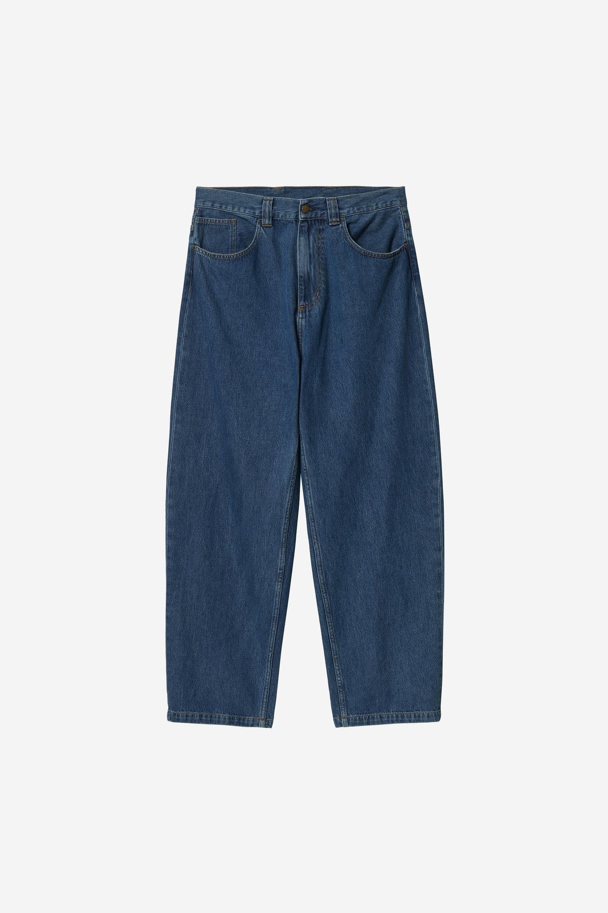 Brandon Pant - Carhartt WIP Signature