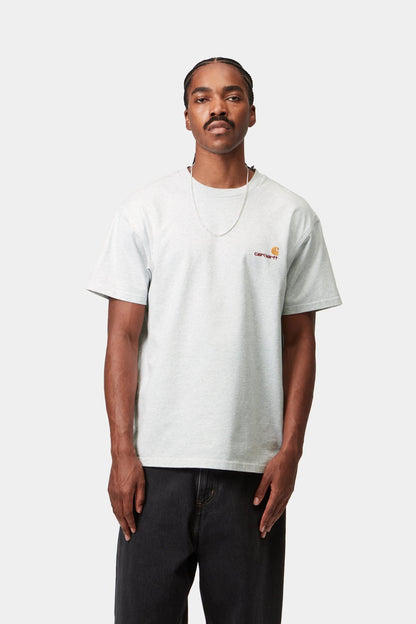 American Script T-Shirt - Carhartt WIP Classic