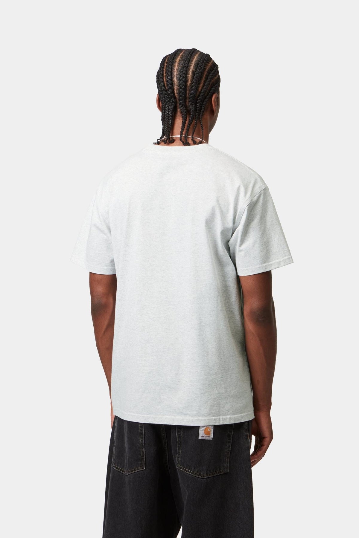 American Script T-Shirt - Carhartt WIP Classic