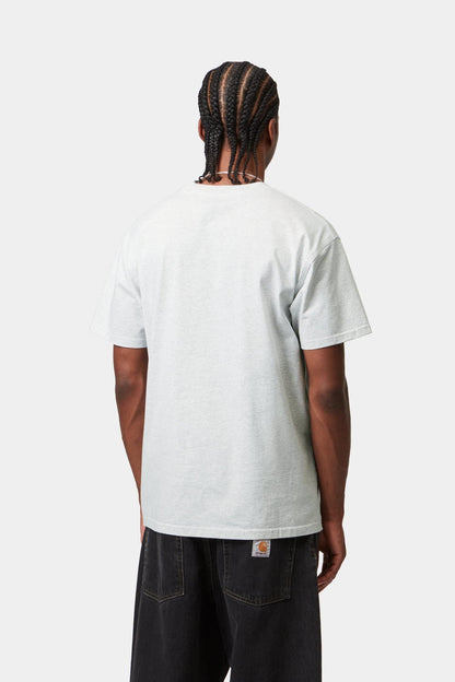 American Script T-Shirt - Carhartt WIP Classic