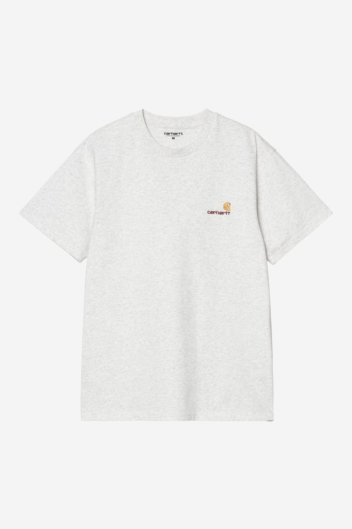 American Script T-Shirt - Carhartt WIP Classic