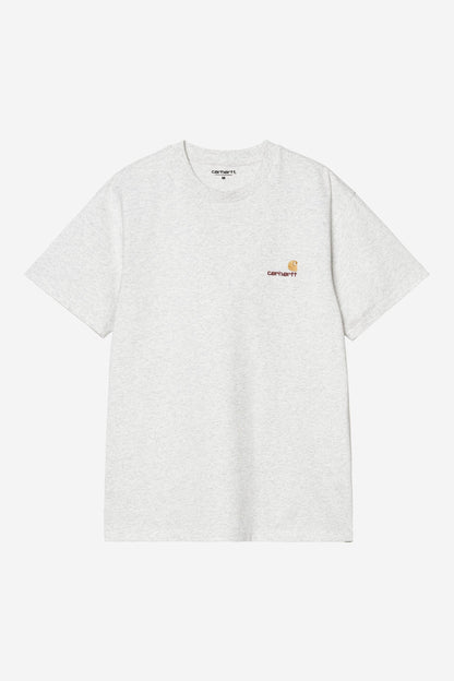 American Script T-Shirt - Carhartt WIP Classic