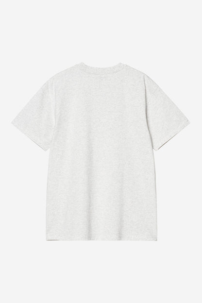 American Script T-Shirt - Carhartt WIP Classic
