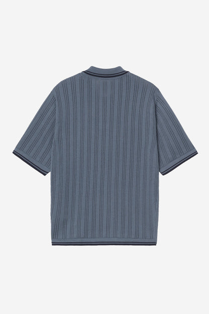 Short Sleeve Ramsey Polo - Carhartt WIP Premium