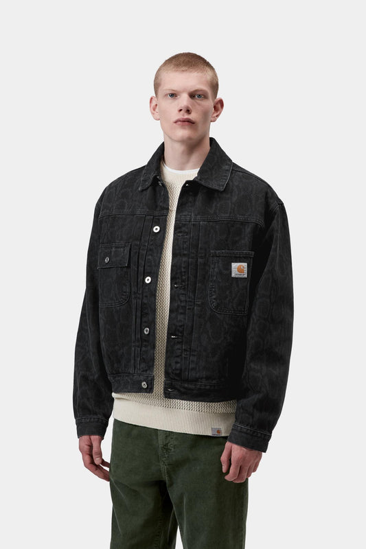 Belmar Jacket - Carhartt WIP Essential