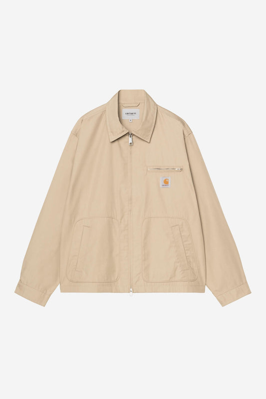 Postal Jacket - Carhartt WIP Great Value