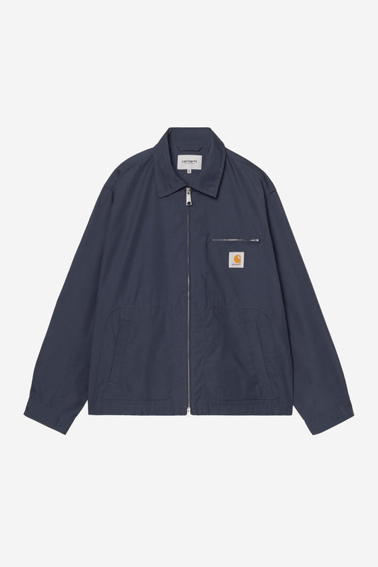 Postal Jacket - Carhartt WIP Trusted